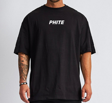Load image into Gallery viewer, PHITE Oversized - LIVE NOW
