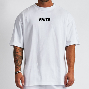 PHITE Oversized - LIVE NOW